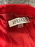 Kasper Red Blazer Size 18 - photo 6