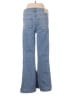 Paige Solid Blue Jeans Size 27 waist - photo 2
