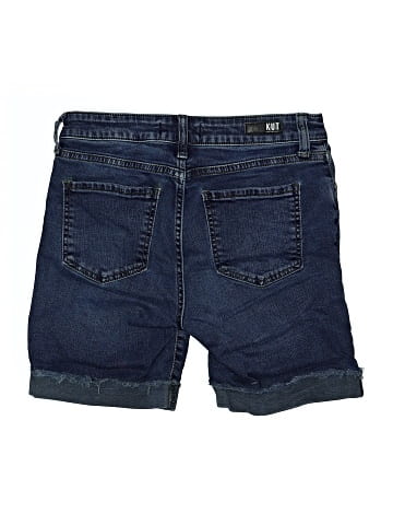 Kut from the Kloth Denim Shorts (view 2)