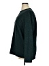 Van Heusen 100% Polyester Solid Green Pullover Sweater Size XL - photo 5