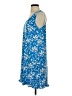 Draper James Blue Casual Dress Size Sm - Med - photo 5