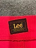 Lee Solid Pink Shorts Size 18m - photo 3