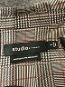Studio by Torrid Plaid Gray Blazer Size 1X Plus (1) - photo 6