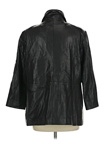 Jones New York Raincoat (view 2)