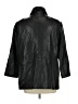 Jones New York Black Raincoat Size M - photo 2
