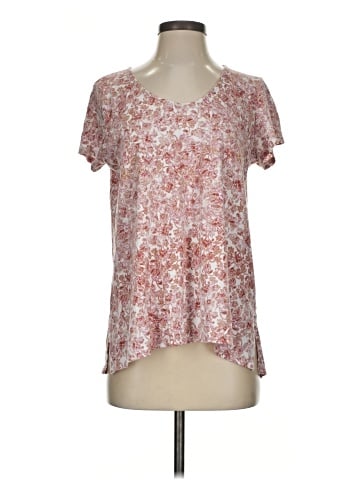 Purejill Short Sleeve T-Shirt (view 1)