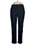 Ruby Rd. Blue Jeans Size 16 - photo 1