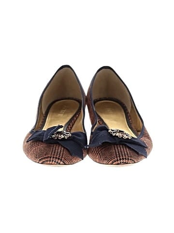J.Crew Flats (view 2)
