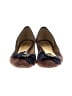 J.Crew Tweed Brown Flats Size 9 1/2 - photo 2