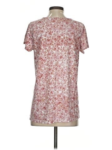 Purejill Short Sleeve T-Shirt (view 2)