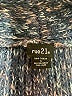 rue21 100% Acrylic Blue Vest Size S - photo 6