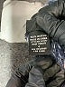 rue21 100% Acrylic Blue Vest Size S - photo 7
