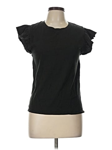 George Short Sleeve T-Shirt (view 1)