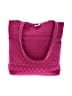 Vera Bradley Solid Pink Tote One size - photo 1