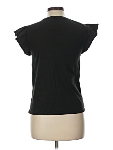 George Short Sleeve T-Shirt (view 2)