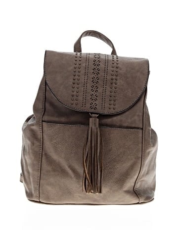 Unbranded Backpack (view 1)