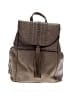 Unbranded Brown Backpack One size - photo 1