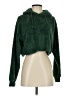 Urban Outfitters 100% Polyester Green Pullover Sweater Size XS - photo 1