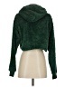 Urban Outfitters 100% Polyester Green Pullover Sweater Size XS - photo 2