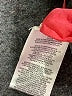 BCBGMAXAZRIA 100% Polyester Orange Cocktail Dress Size XXS - photo 8