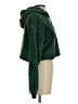 Urban Outfitters 100% Polyester Green Pullover Sweater Size XS - photo 4