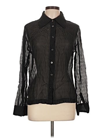 Jon Long Sleeve Blouse (view 1)