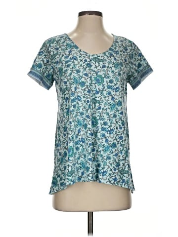 Purejill Short Sleeve T-Shirt (view 1)