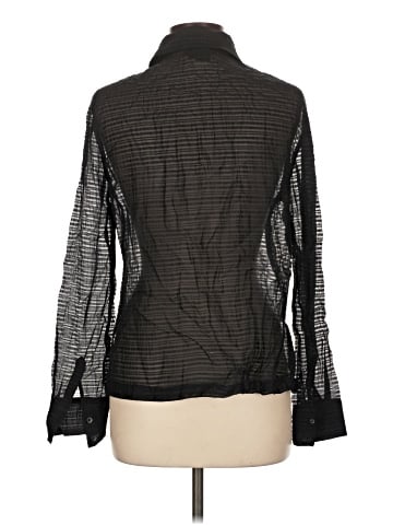 Jon Long Sleeve Blouse (view 2)