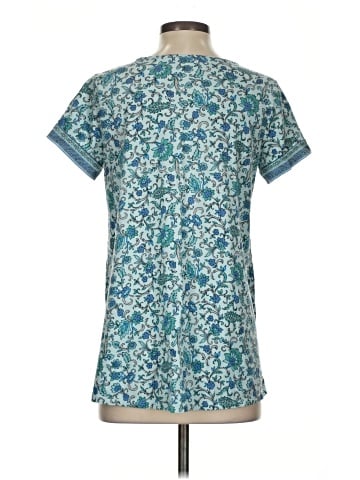Purejill Short Sleeve T-Shirt (view 2)