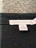 Threads 4 Thought Black Short Sleeve T-Shirt Size M - photo 4