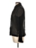 Jon Black Long Sleeve Blouse Size 10 - photo 5