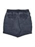 Joules Solid Blue Denim Shorts Size 0 (estimated) - photo 2