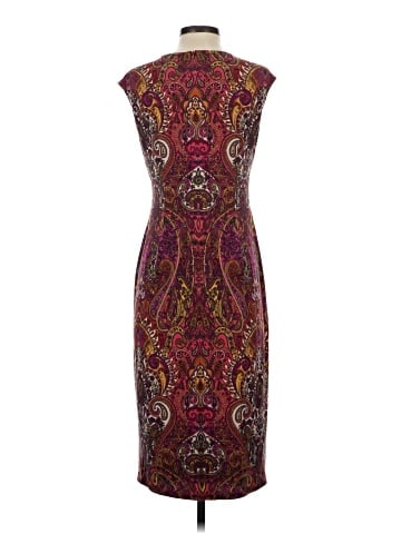 London Times Cocktail Dress (view 2)