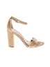 Sam Edelman Tan Sandals Size 8 1/2 - photo 1