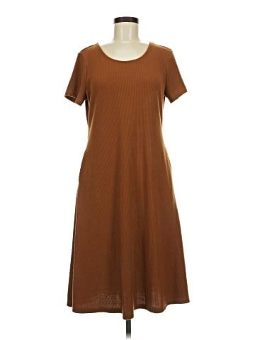 Mikarose Casual Dress (view 1)