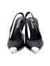 Lulus Black Heels Size 7 - photo 2