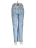 Kensie Hearts Blue Jeans Size 29 waist - photo 2