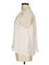 Lou & Grey 100% Polyester Ivory Sleeveless T-Shirt Size M - photo 5