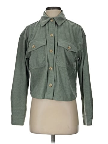 Francesca's Jacket (view 1)