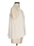 Lou & Grey 100% Polyester Ivory Sleeveless T-Shirt Size M - photo 4