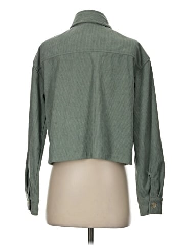 Francesca's Jacket (view 2)