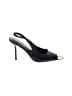 Lulus Black Heels Size 7 - photo 1