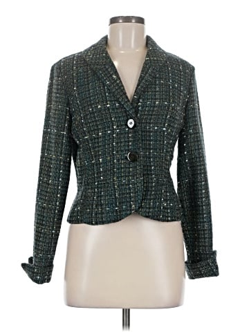 DressBarn Blazer (view 1)