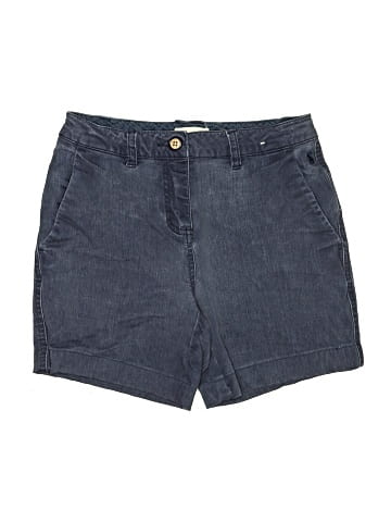 Joules Denim Shorts (view 1)