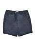 Joules Solid Blue Denim Shorts Size 0 (estimated) - photo 1