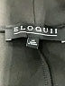 ELOQUII Solid Black Formal Skirt Size 14 Plus - photo 4