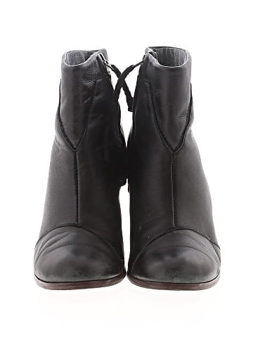 TOMS Ankle Boots (view 2)