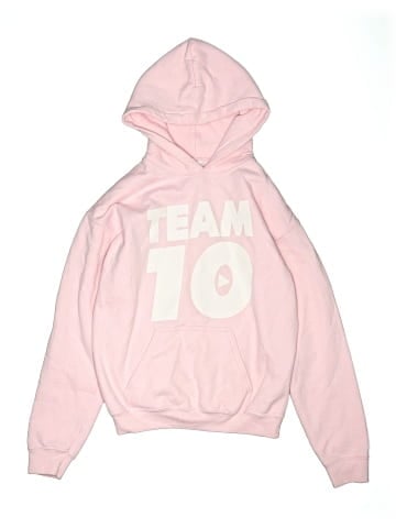 Gildan Sweatshirt (view 1)