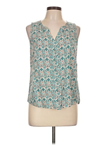 Fun2Fun Sleeveless T-Shirt (view 1)