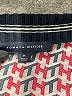 Tommy Hilfiger Red Long Sleeve Blouse Size M - photo 7